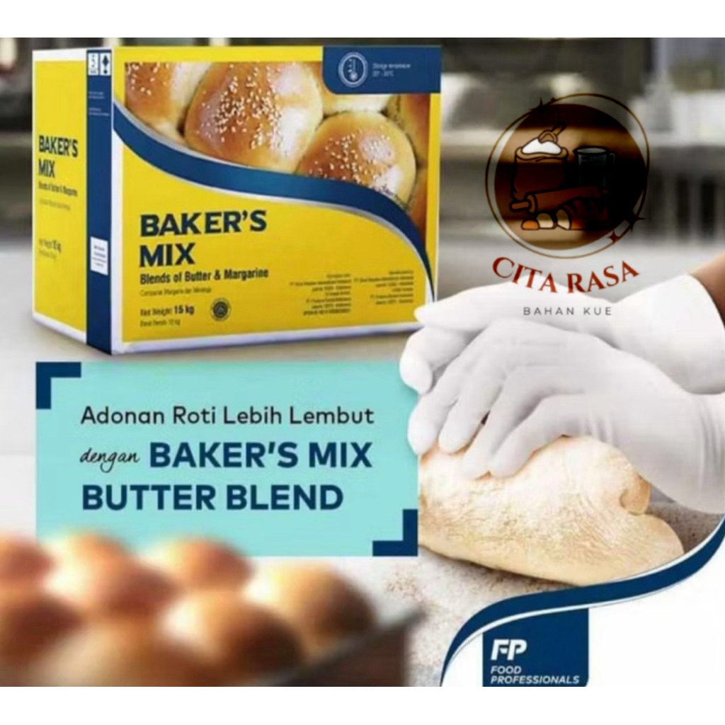

ANCHOR BAKERS MIX REPACK (250gr,500gr,1KG)