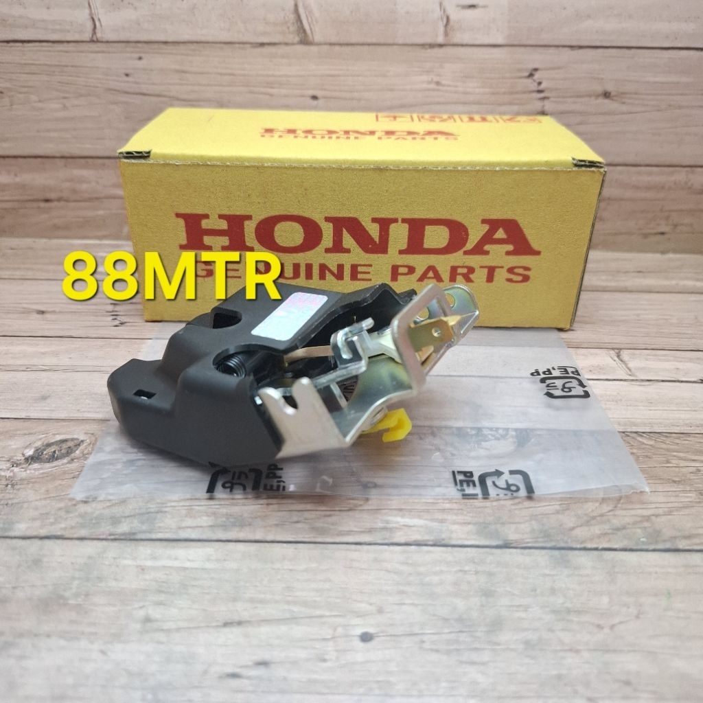 DOOR LOCK KUNCI PINTU BAGASI BELAKANG FIT CIVIC ES ACCORD CITY Z GD8 VTEC IDSI TAHUN 2003-2008