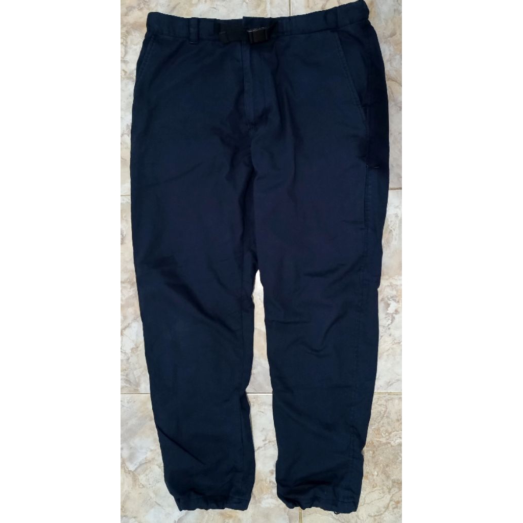 utility uniqlo, uniqlo utility, celana utility, celana uniqlo