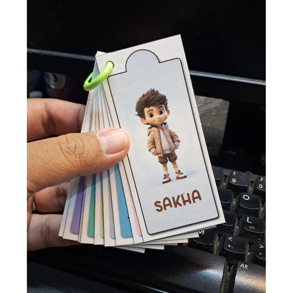 TABEL PERKALIAN, TABEL PENAMBAHAN, TABEL PENGURANGAN, TABEL PEMBAGIAN SAKU PREMIUM ANTI AIR, SAYANG 