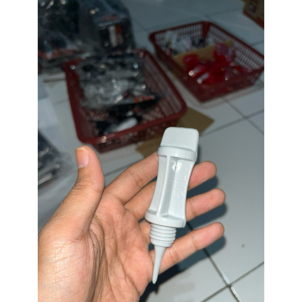 Colokan Tutup Oli Mesin Yamaha Mio lama Mio Soul Mio Fino mio sporty Mio smile karbu oli motor Nouvo