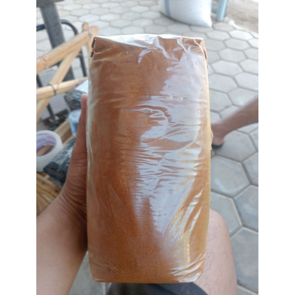 

bubuk kunyit jahe 1kg