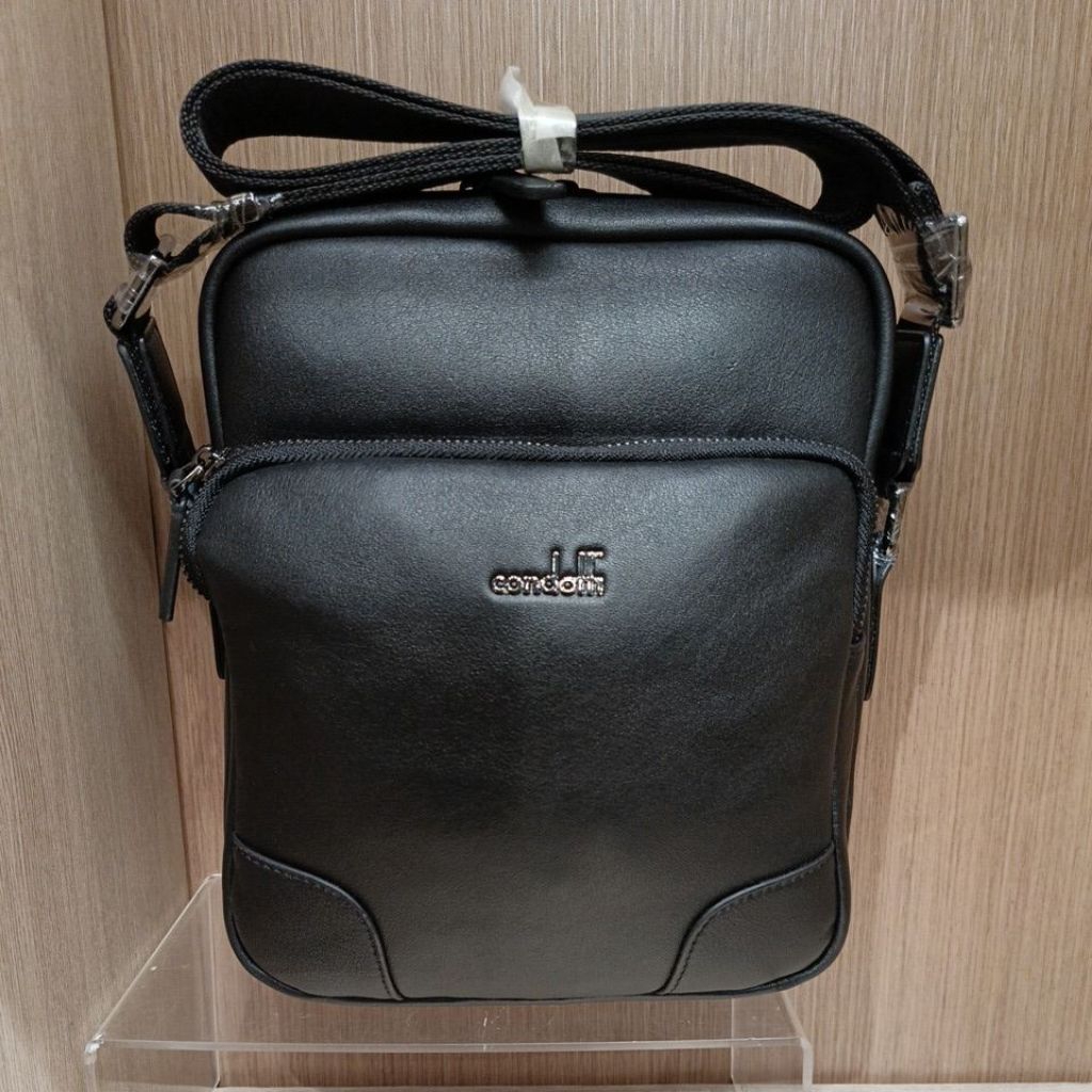tas selempang condotti
