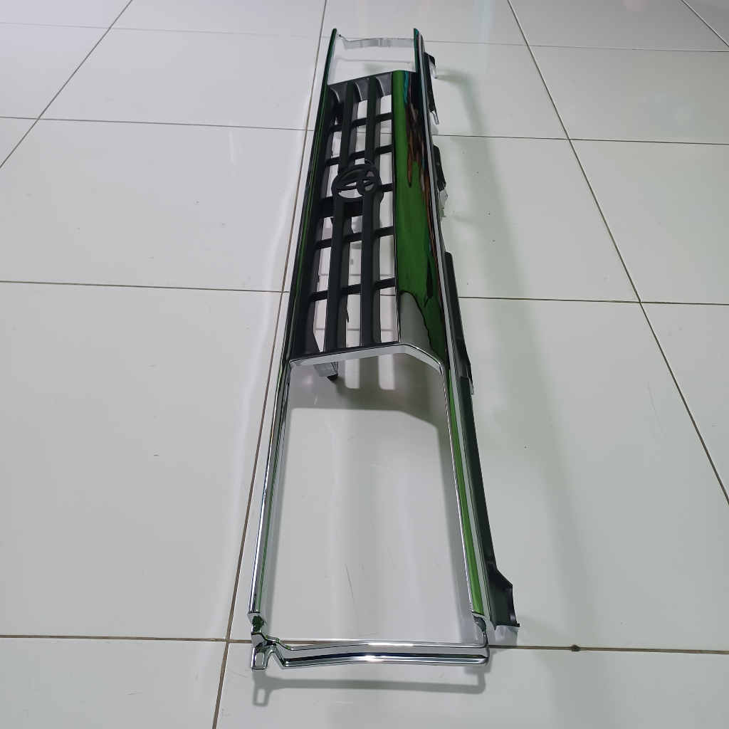 GRILL DEPAN KIJANG GRAND 1500CC KOMBINASI BISA MODIFIKASI KIJANG SUPER 1500CC