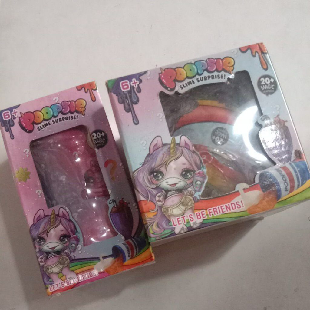 poopsie slime unicorn surprise original
