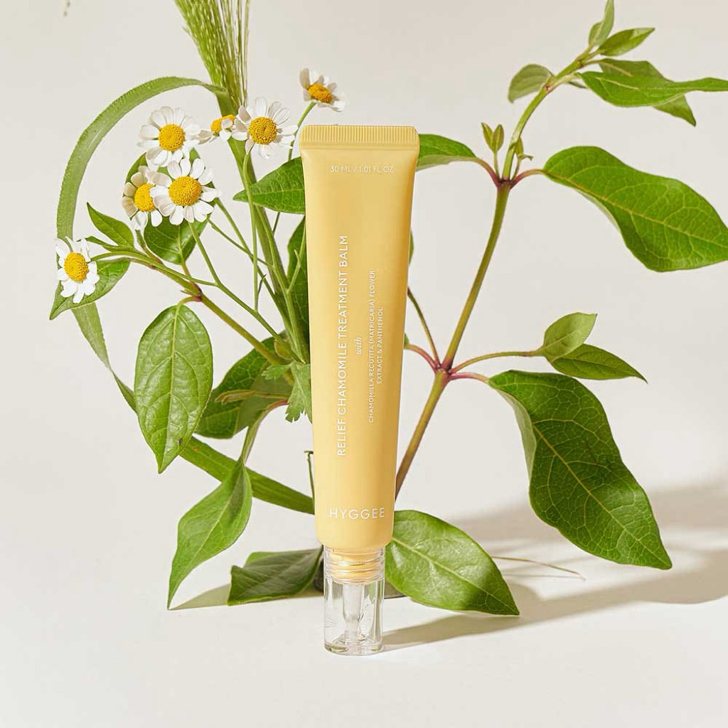 Hyggee Relief Chamomile Treatment Balm 30 ml