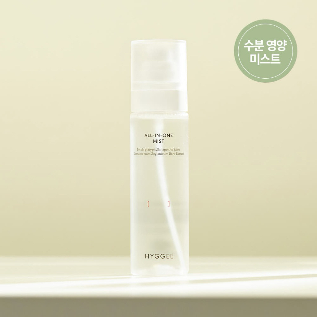 Hyggee All In One Mist 100 ml