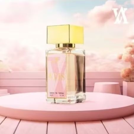 ANIVERABLE - IRIS 35ml Extrait De Parfum By Tasya Revina Original