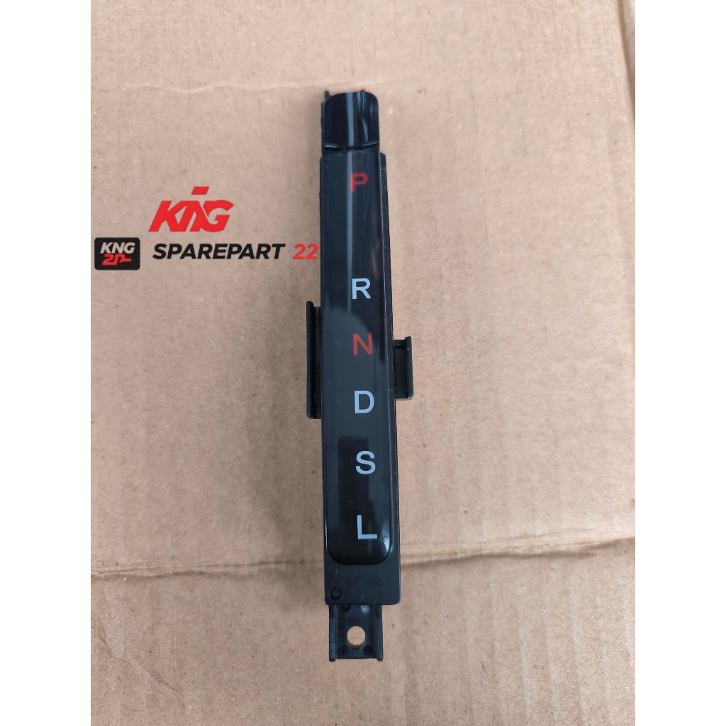 lampu tranmisi matic honda brio mobillio brv original | lampu matic