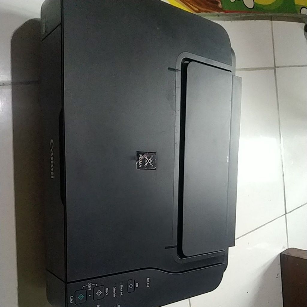 printer canon mp237
