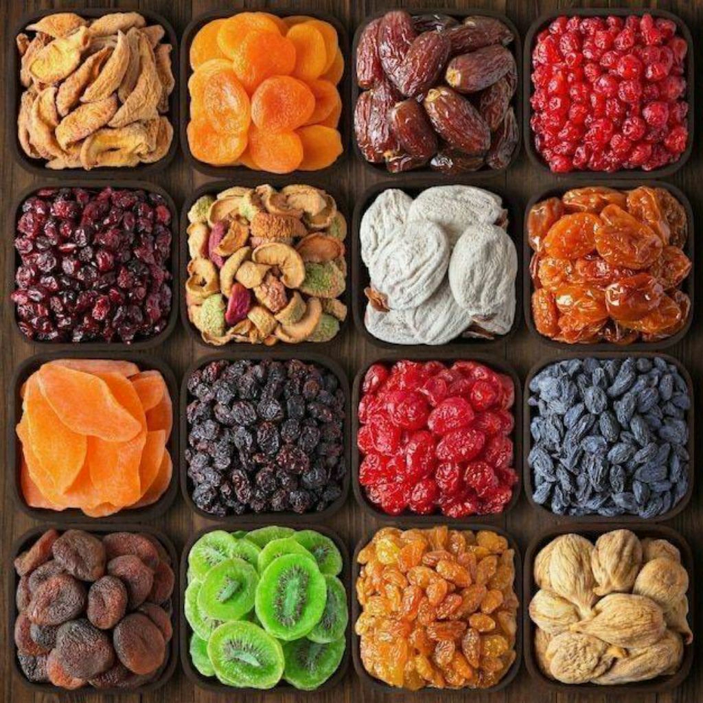

permen buah