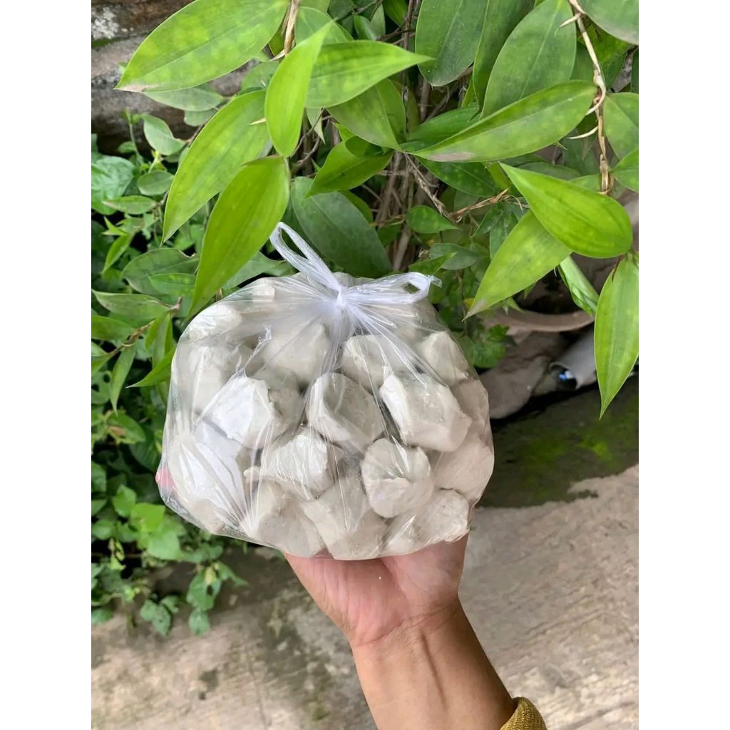 

mangku putra | 1 kg basreng mentah kiloan | basreng 100% daging ikan asli | kota Tasikmalaya