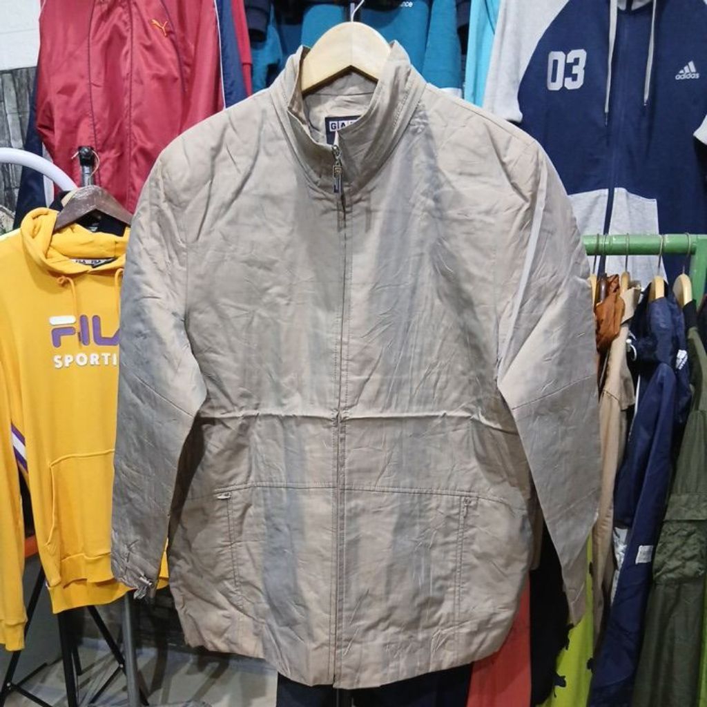 casual jacket unisex gaffy