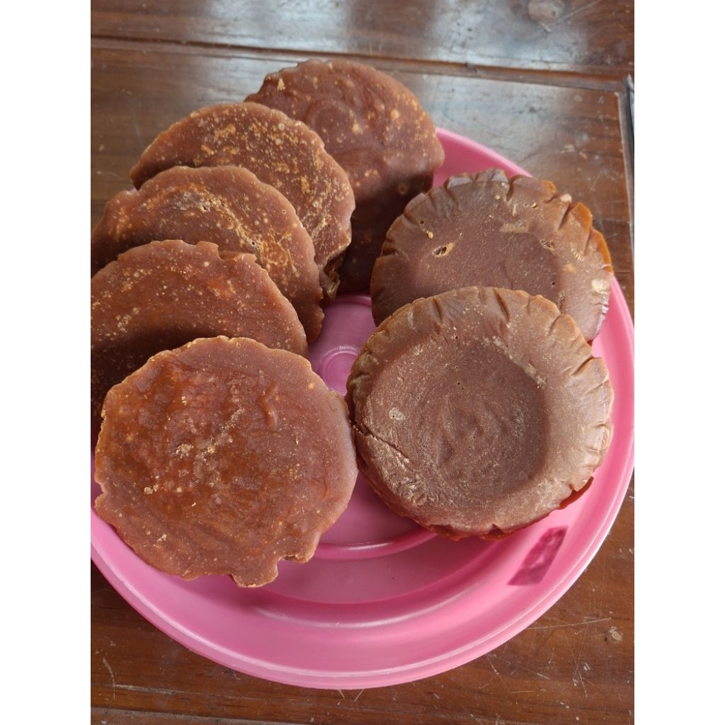 

Gula Aren Murni 100% kualitas premium
