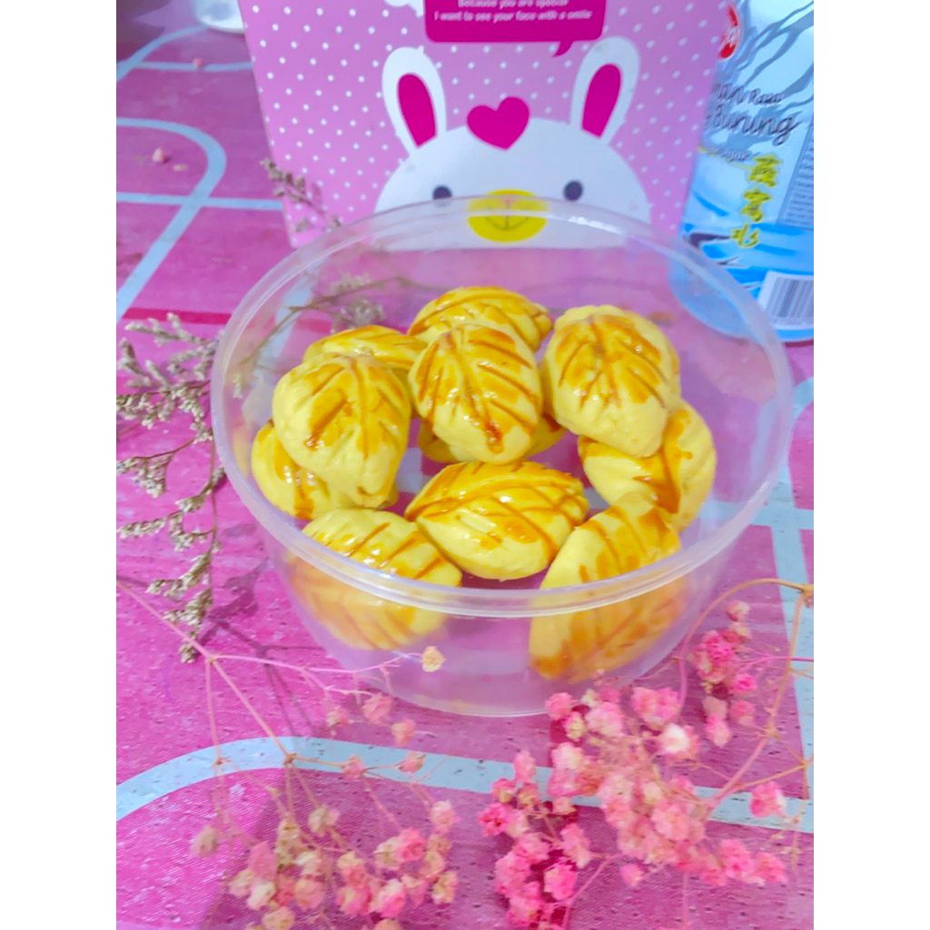 

Nastar Premium and Healthy 250 gr