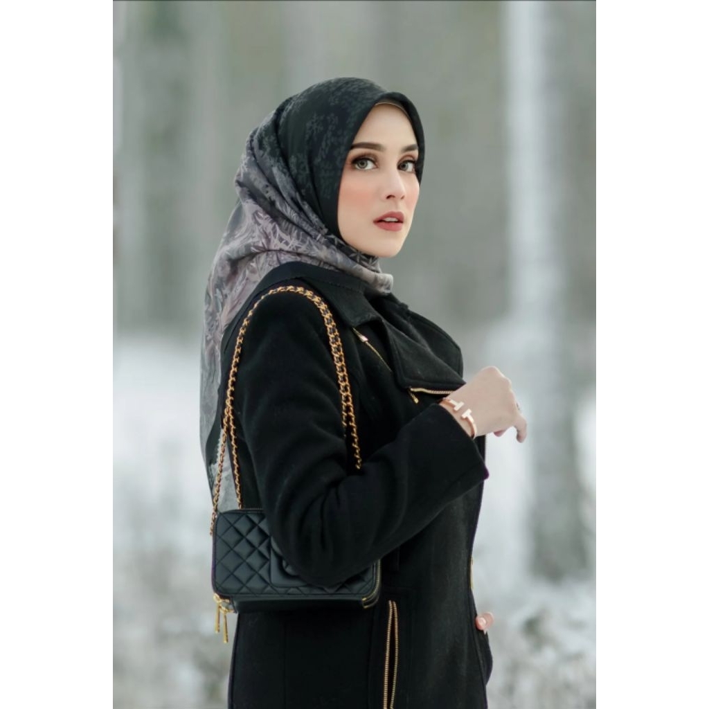 [New] Buttonscarves Series Disney's Frozen