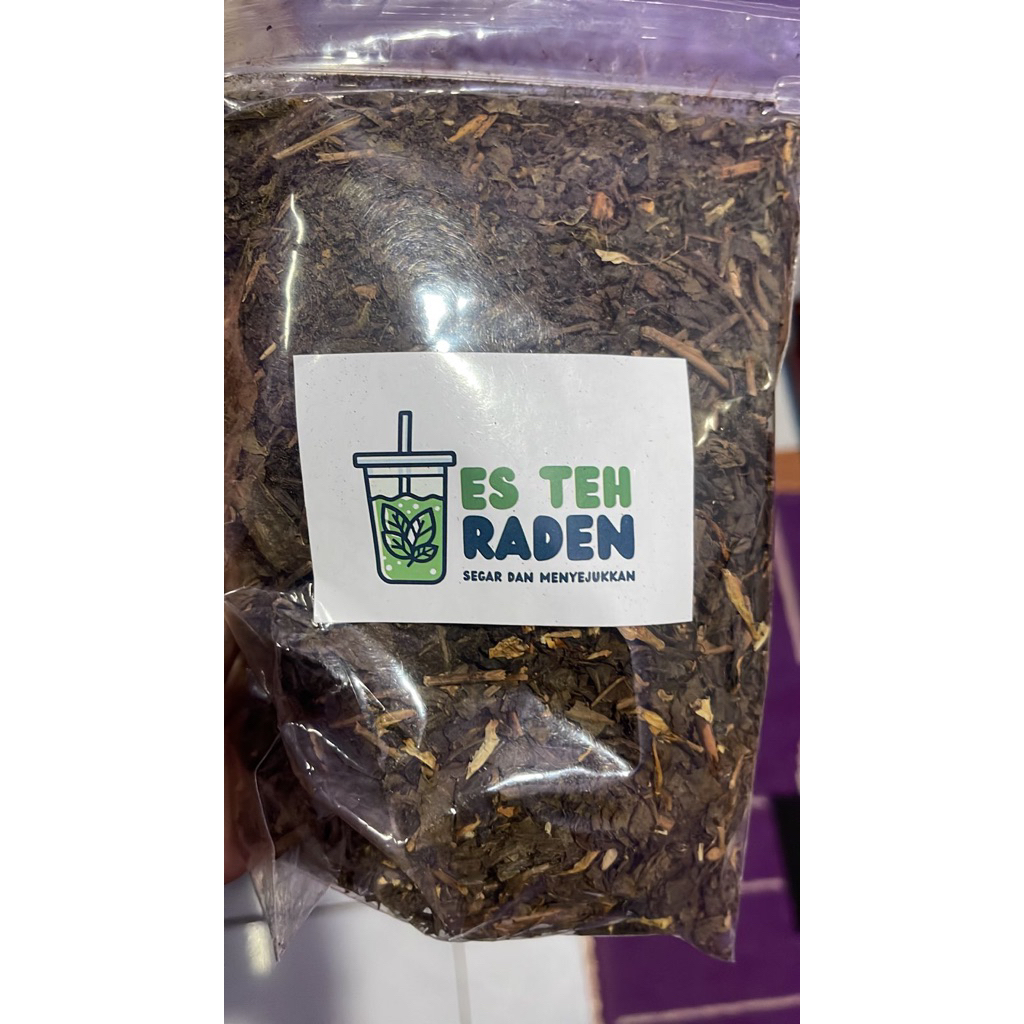 

Es Teh Raden