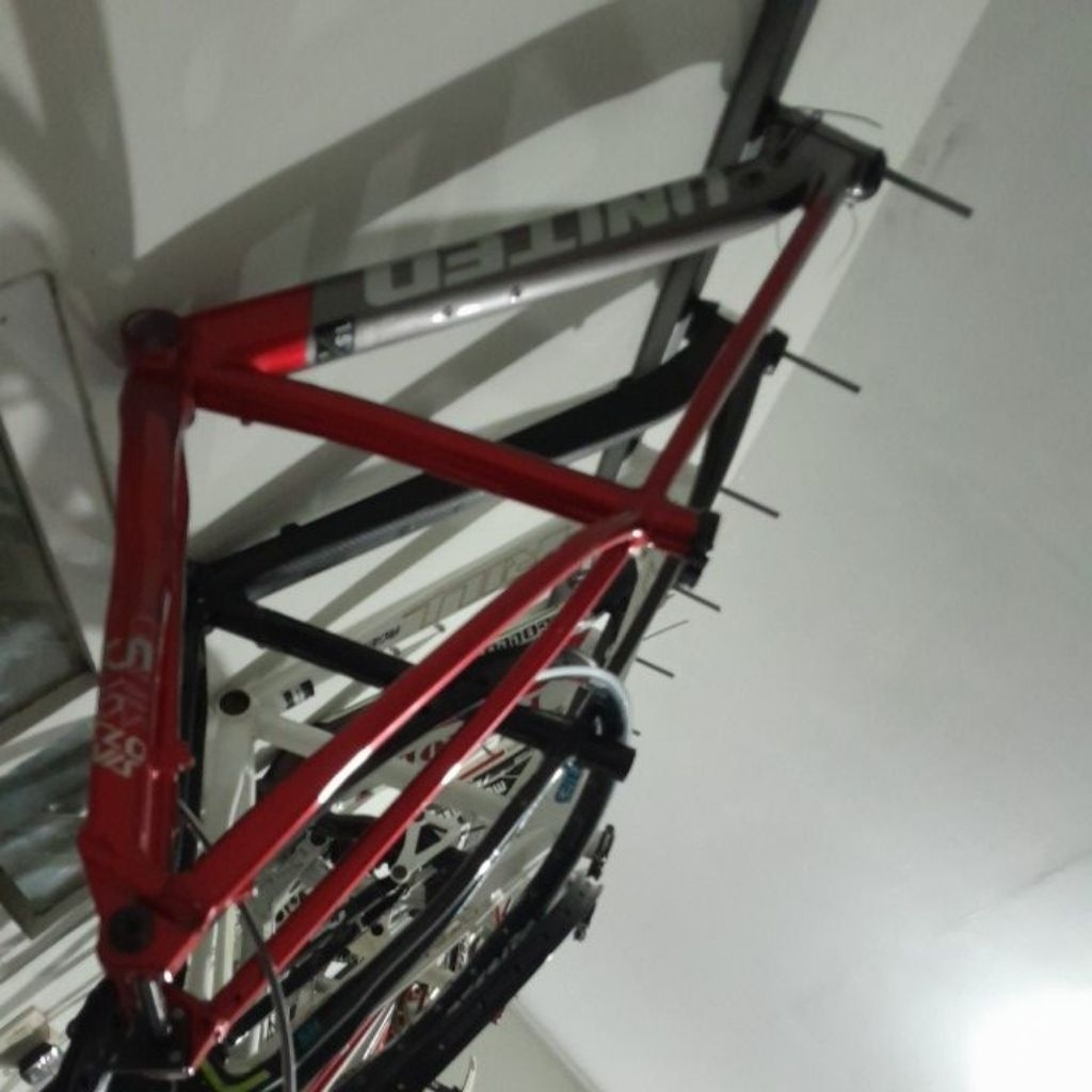 frame united clovis 5.10