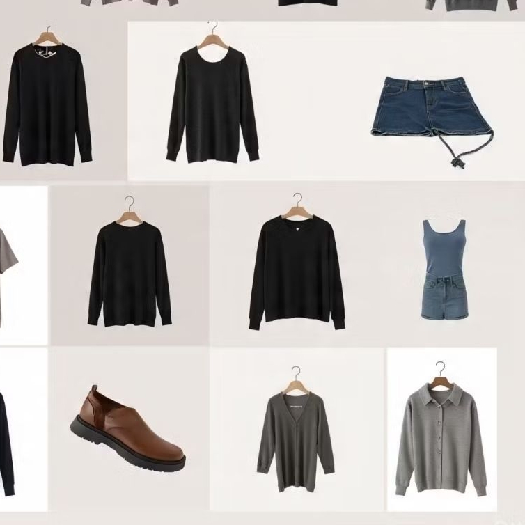 LINK CO BAJU 20RIBU - 25RIBU