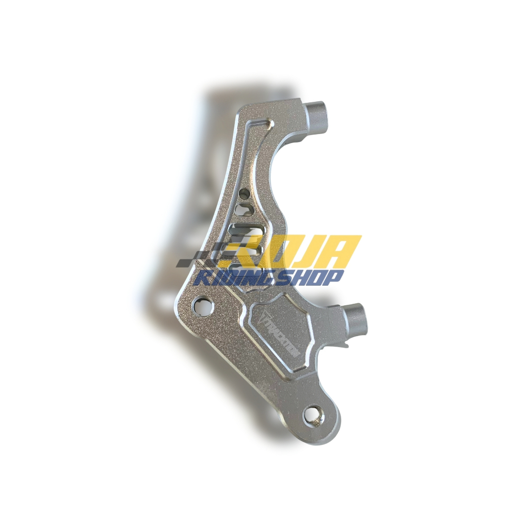 Bracket Caliper Tracktion Formula Disc 300 MM - Ninja RR