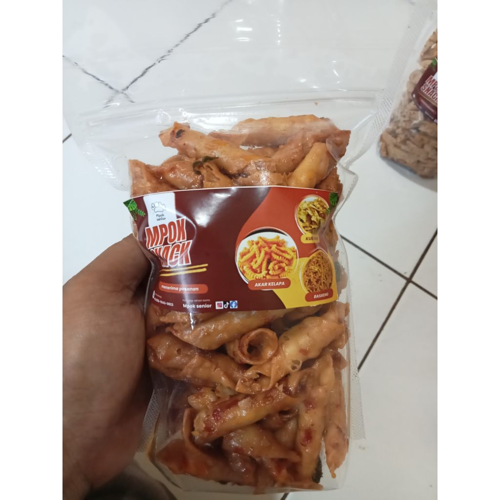 

kacangumpetMpoksenior