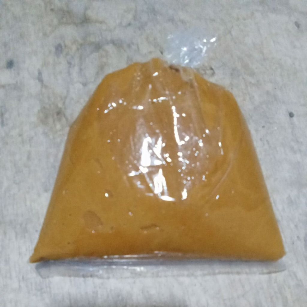 

1kg PETIS UTAMA MADURA Super (petis Konang)