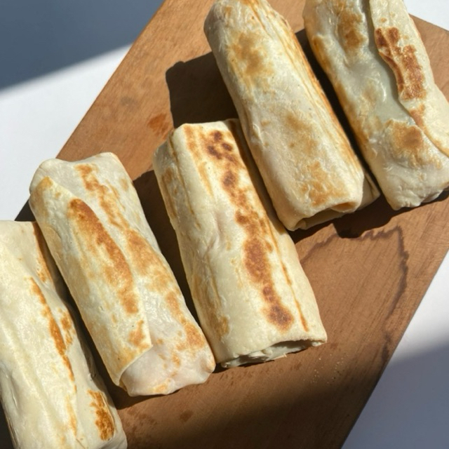 

(Rasa Original Isi 5) Arofah Kebab Frozen Isi Daging Sapi Siap Santap