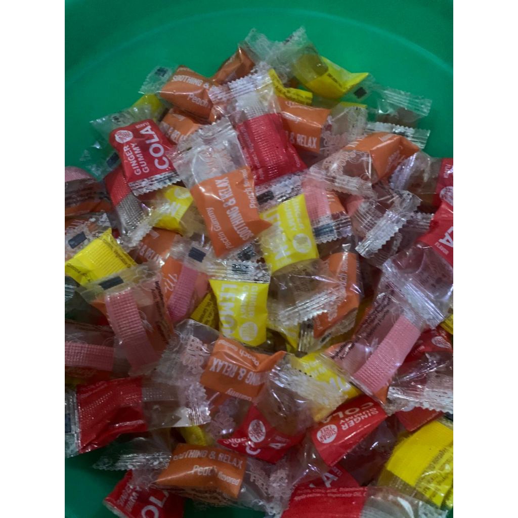 

jelly kiloan kemasan murah meriah