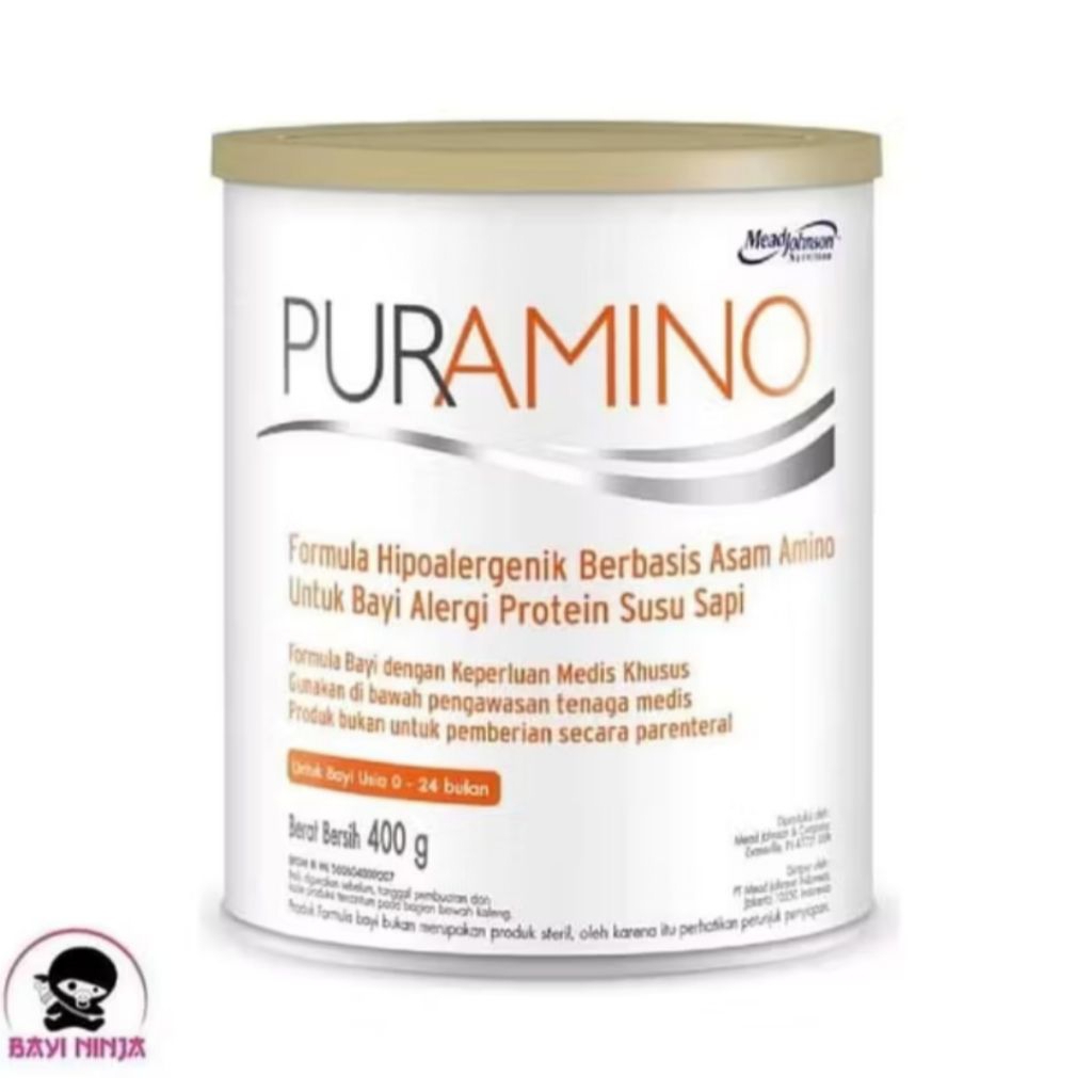 puramino 400g