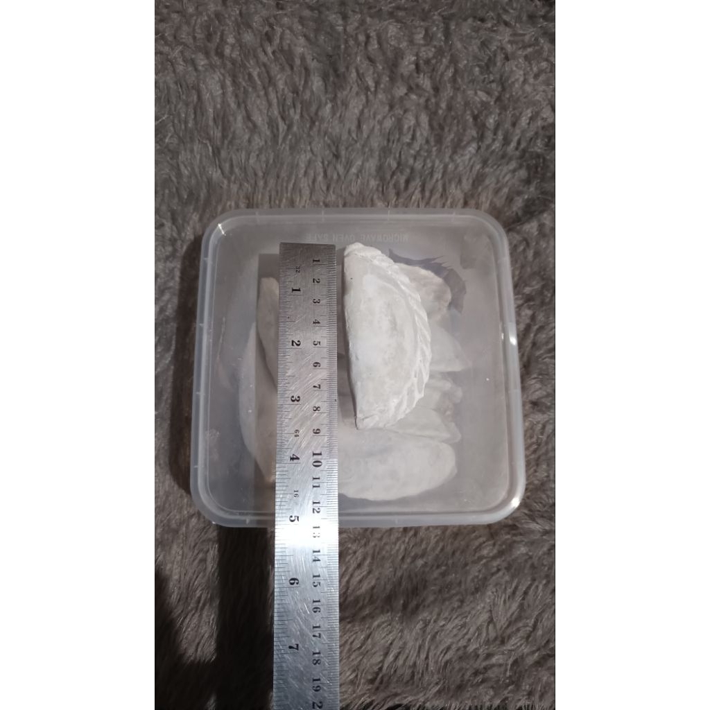 

Cireng Isi Jumbo Frozen Homemade