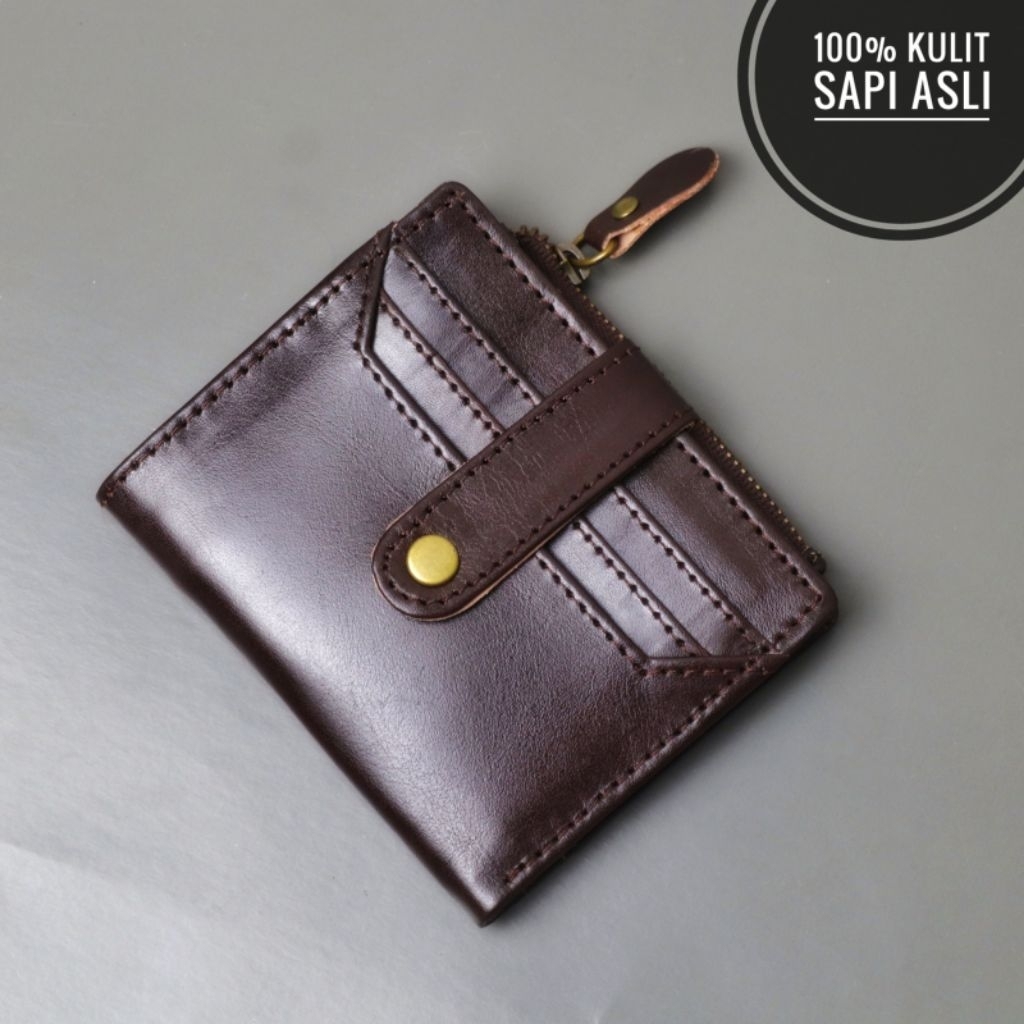 Dompet Kulit Wanita Kulit Sapi Dompet Kulit Sapi Asli