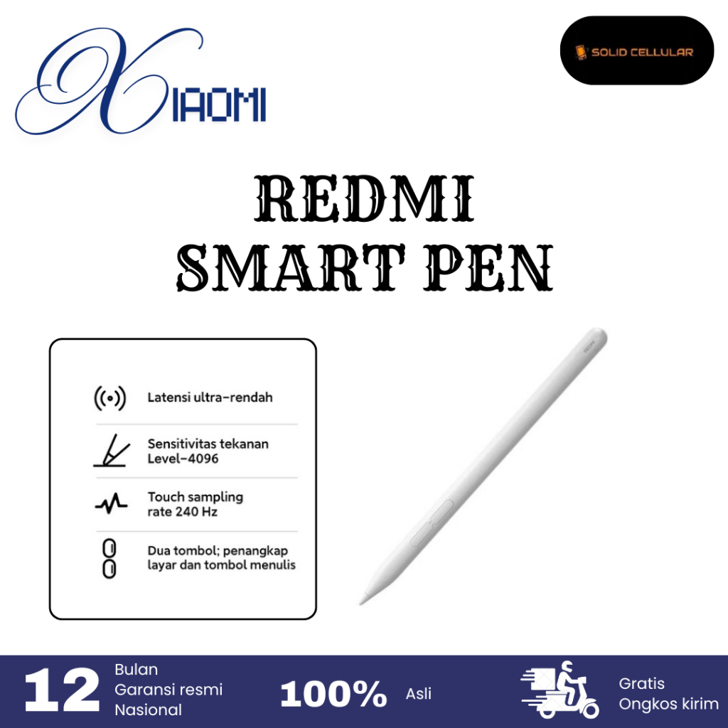 Xiaomi Redmi Smart Pen