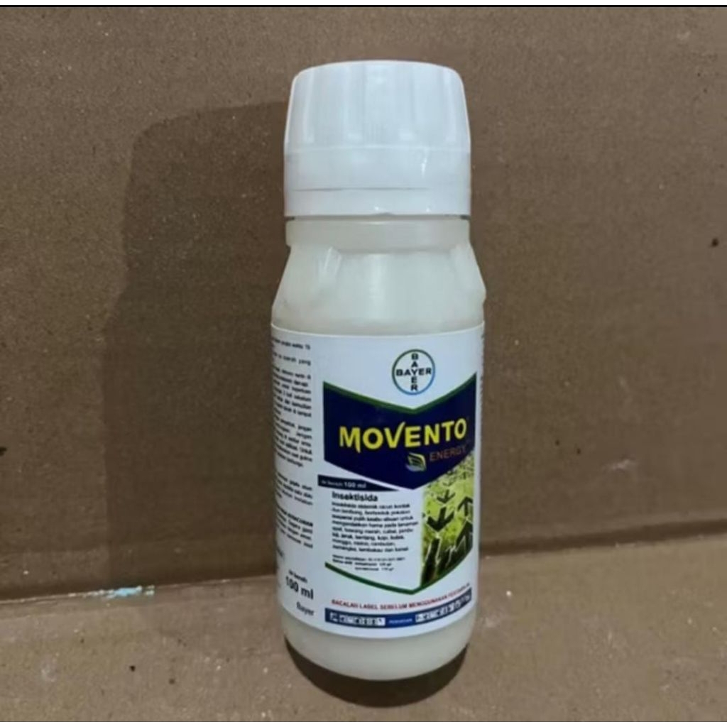 Movento 100ml insektisida