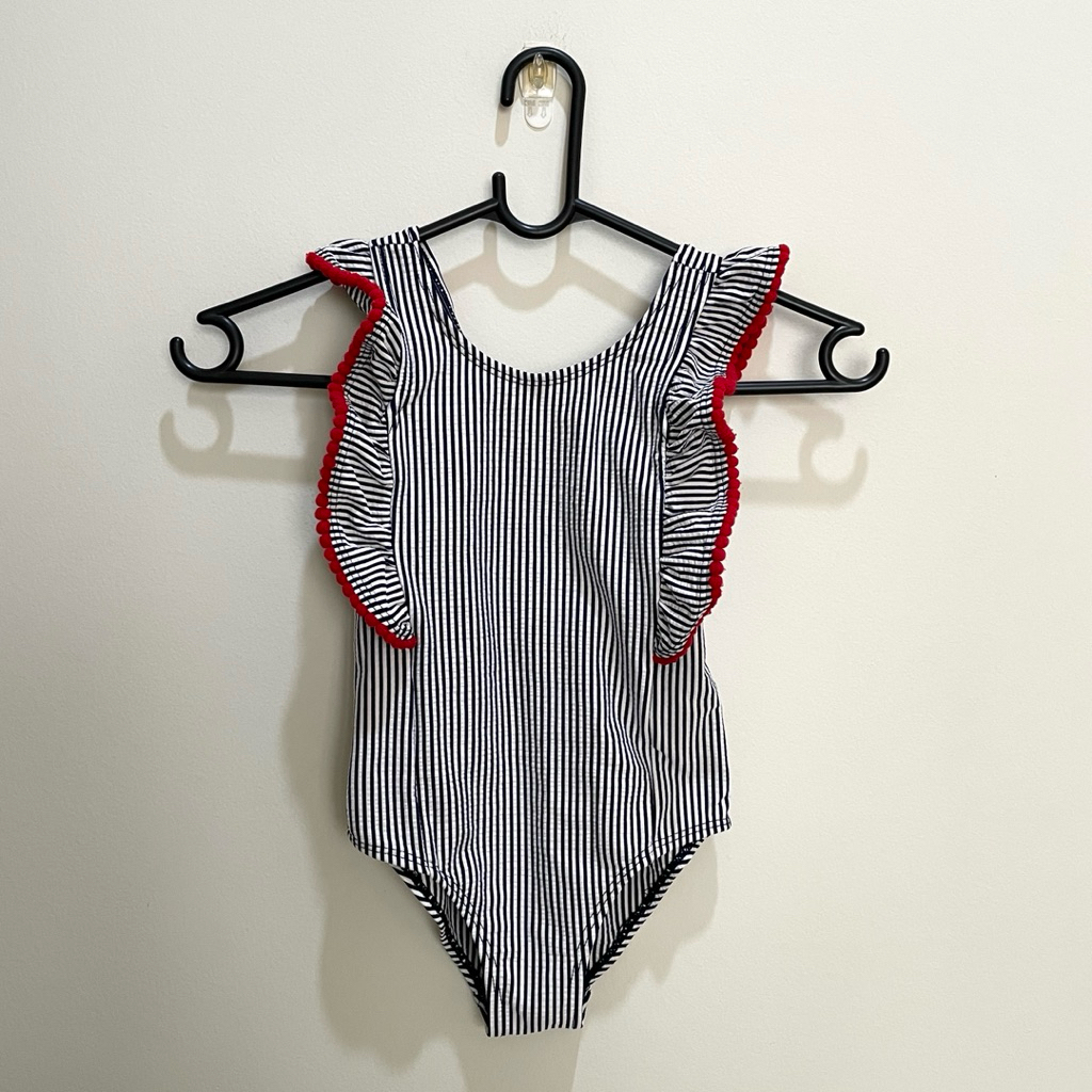 Preloved Baju Renang Anak Perempuan Mothercare