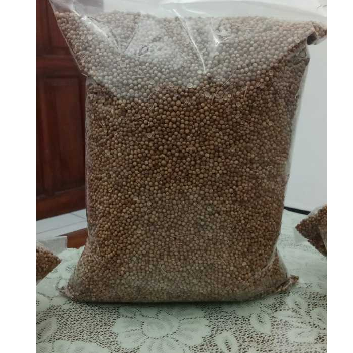 

KETUMBAR ASLI ORI 1000Gram