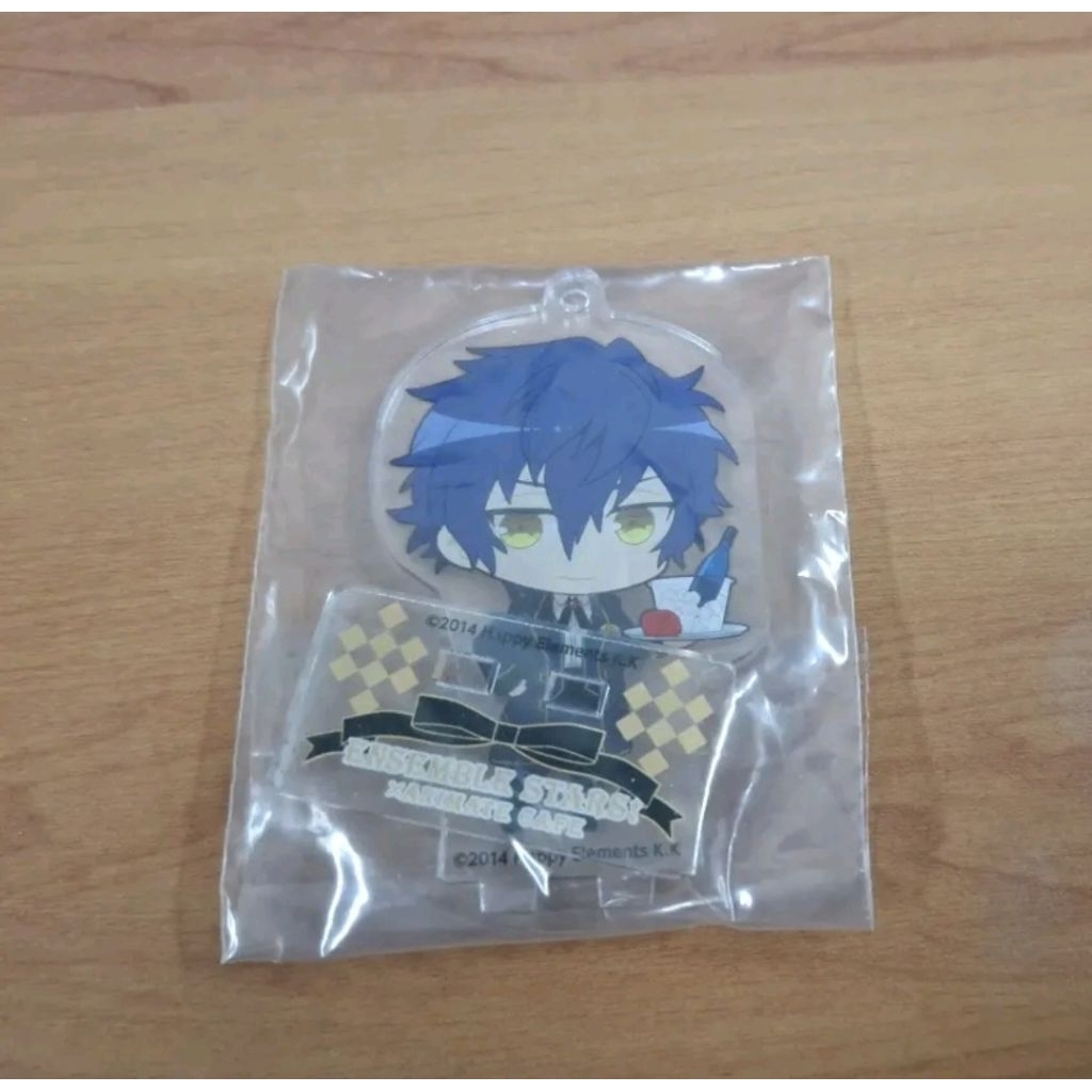 Ensemble Stars Enstars Acrylic Stand - Sazanami Jun
