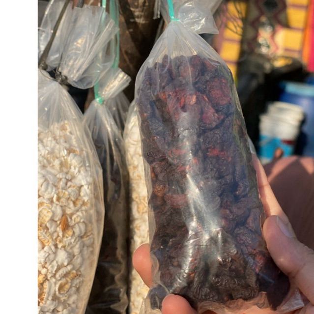 

ASAM KANDIS berat 100 gr