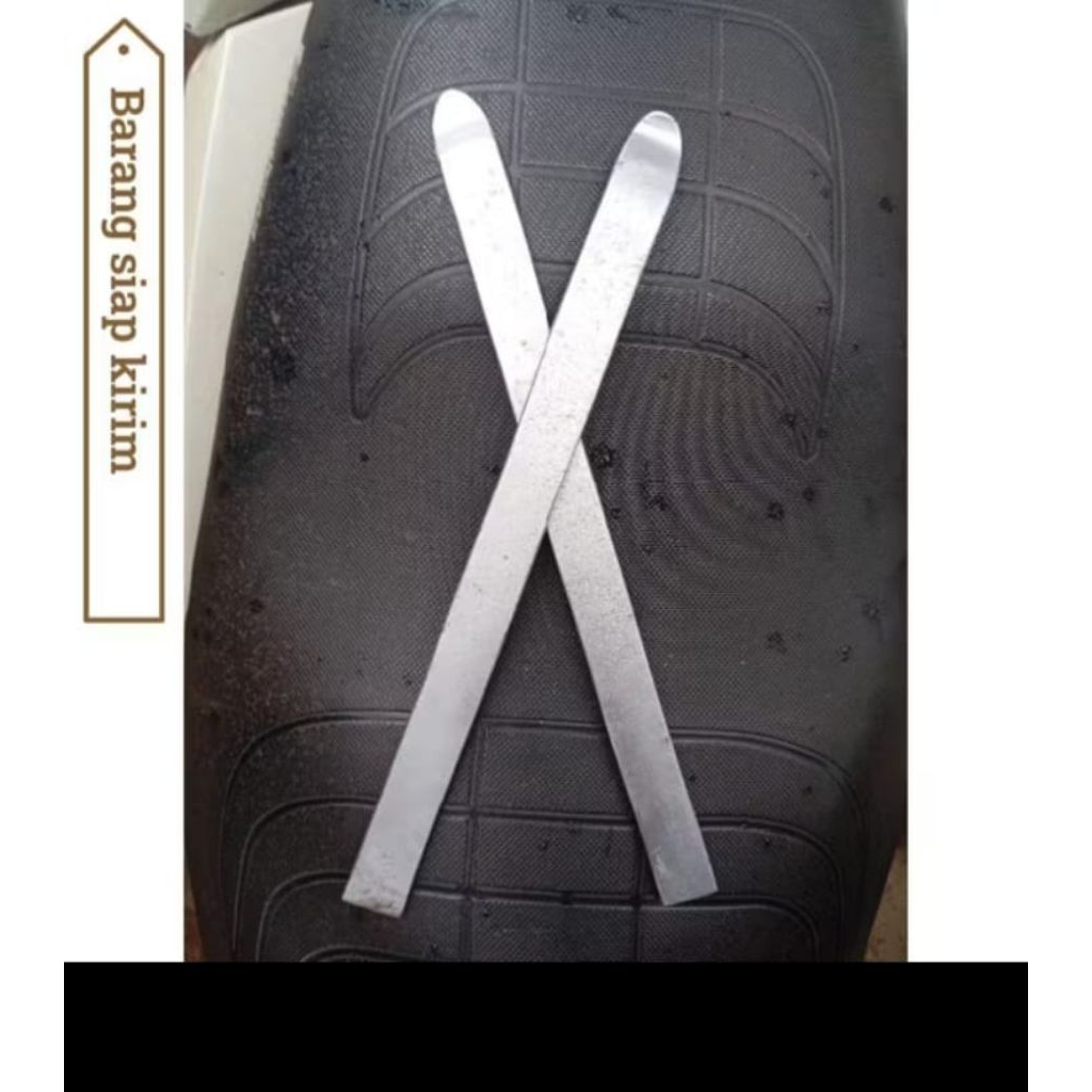 CUKIL BAN BAHAN PER MOBIL 1pcs