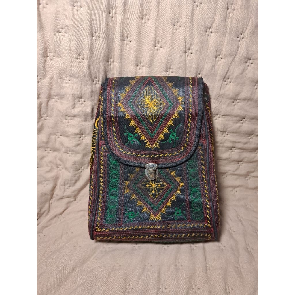 PRELOVED (PL)  TAS  LENGKAP DENGAN DUST BAG