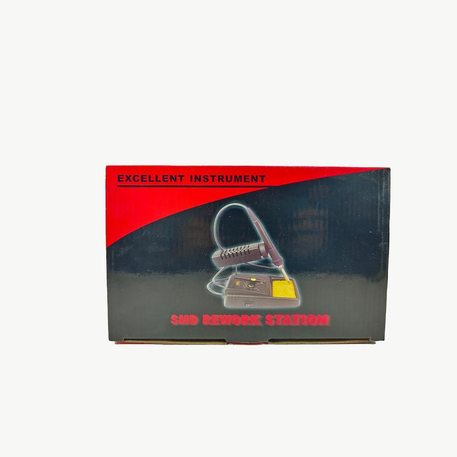 Solder Station Temperatur Lion King LK353 Analog