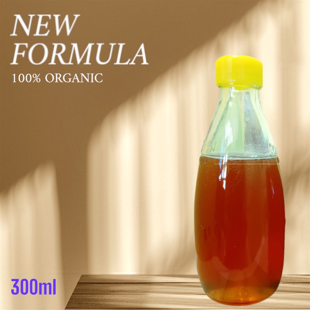 

MADU RANDU PREMIUM 300GR untuk asam lambung, pencernaan, darah rendah, tipus, batuk pilek dan kesehatan tubuh lainnya