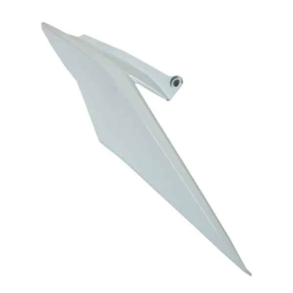 HGP/AHM - 83610K56N00RSW - Cover Body Belakang Kanan Putih Sonic 150R