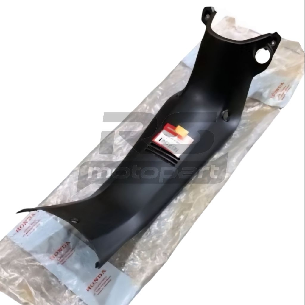 Legshield Body Tengah Honda Kirana Original