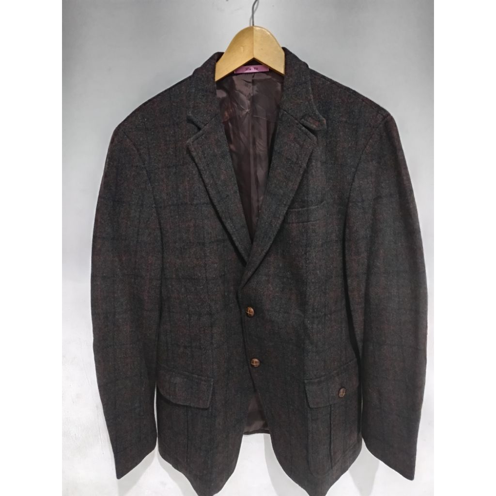 JAS CASUAL ELBOW GGIO II SZ L-XL