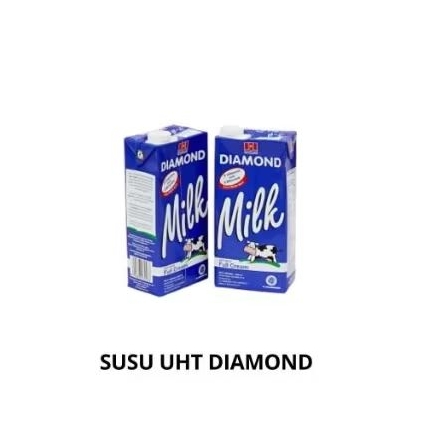 

UHT DIAMOND 1 PCS
