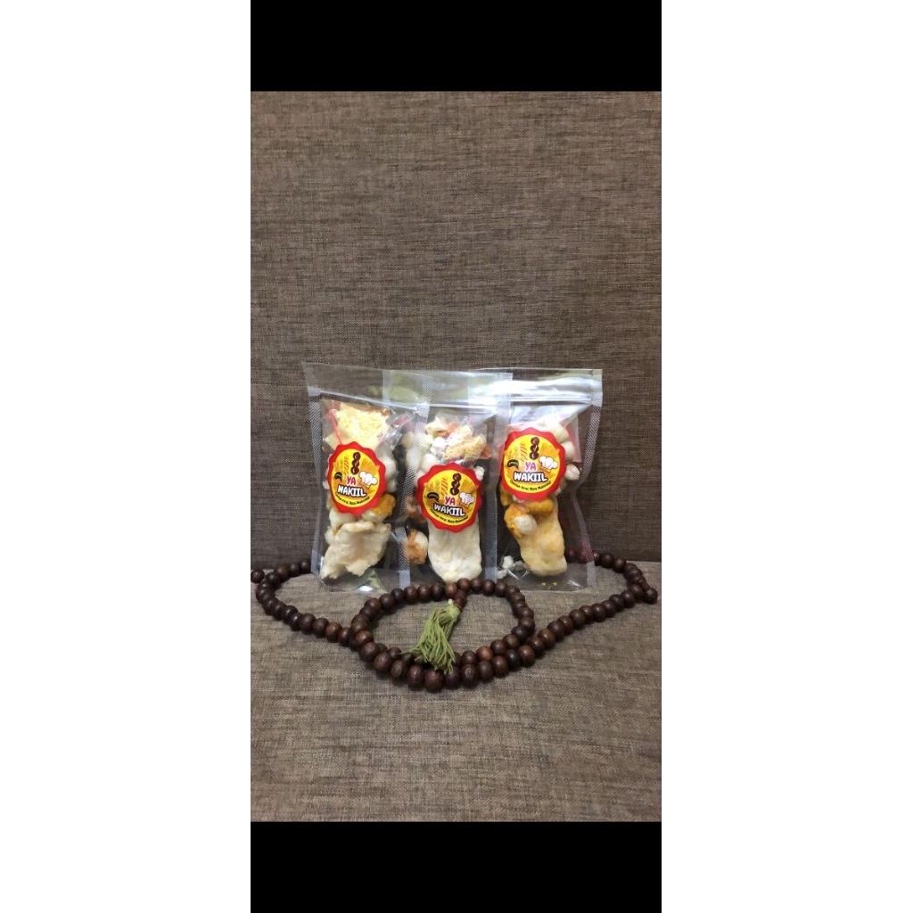 

Snack Baso Aci Ya WakiiL