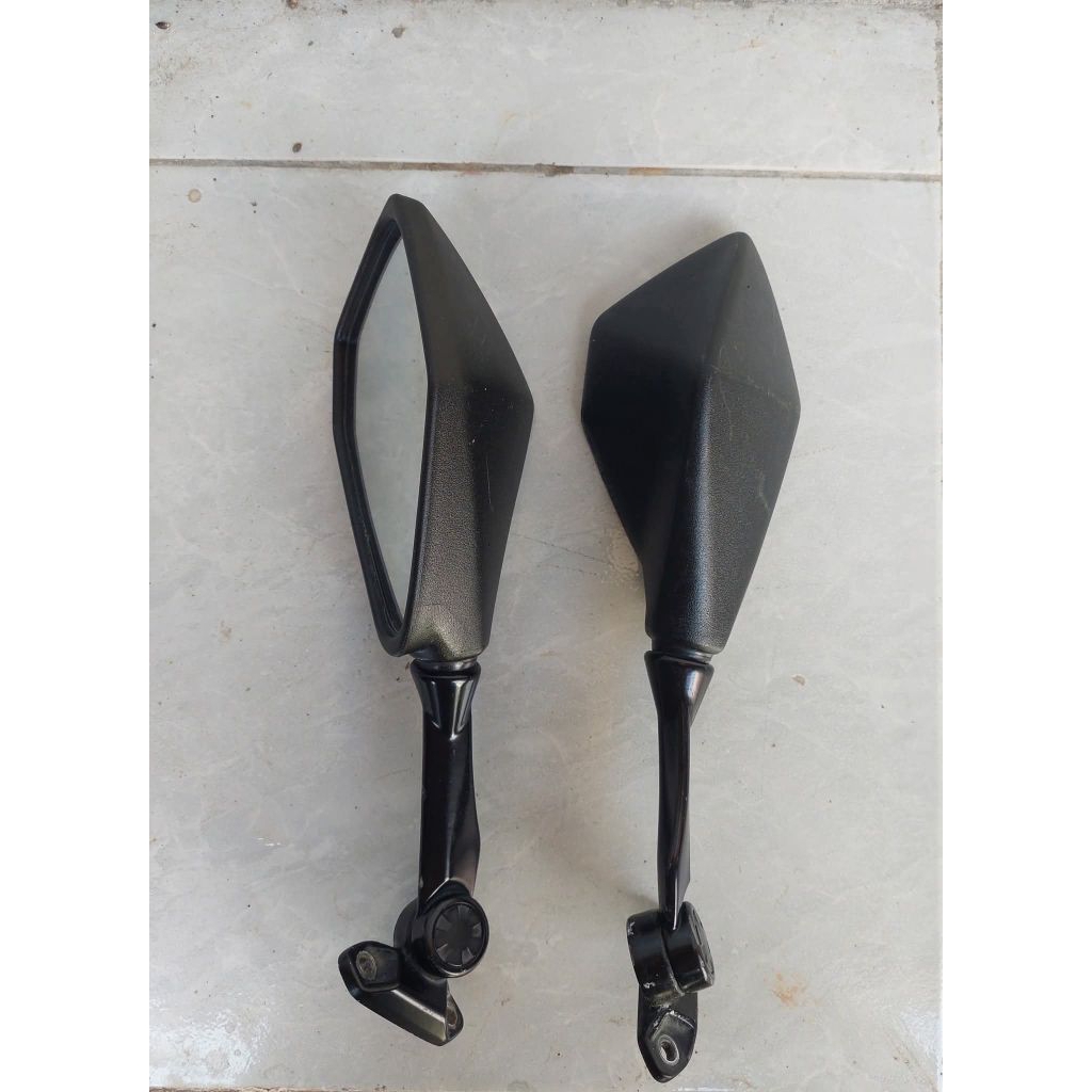 Spion copotan ninja 250