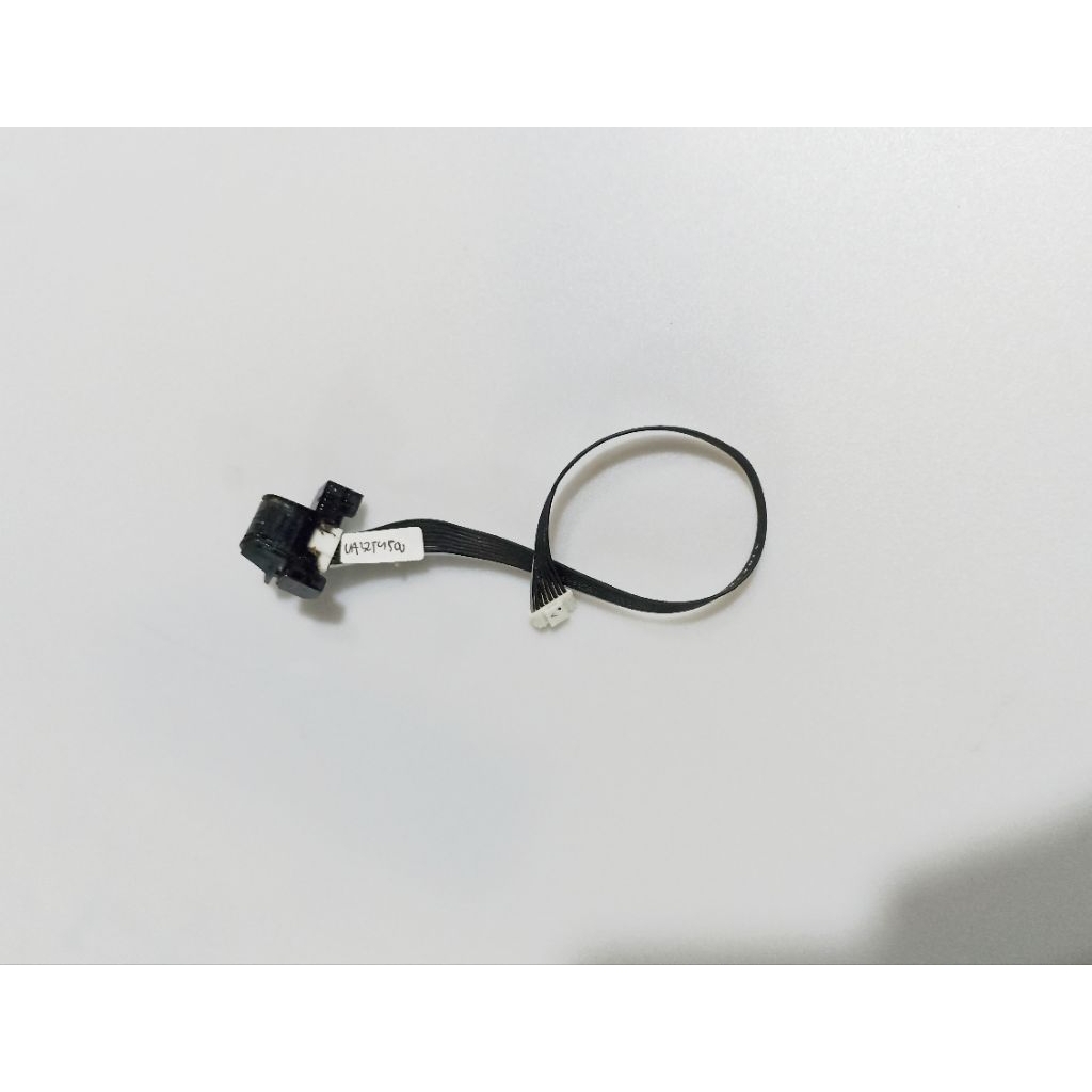 TOMBOL POWER SAMSUNG UA32T4500 UA32T4500AK