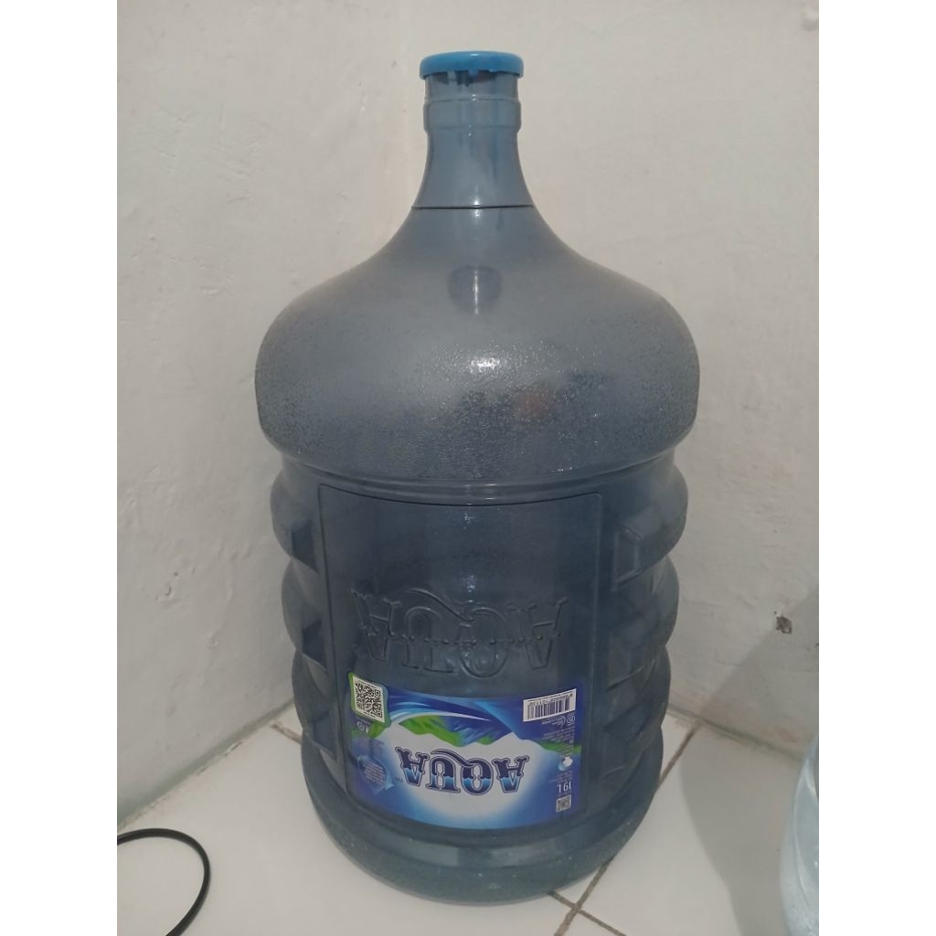Galon Kosong AQUA | Jual Murah