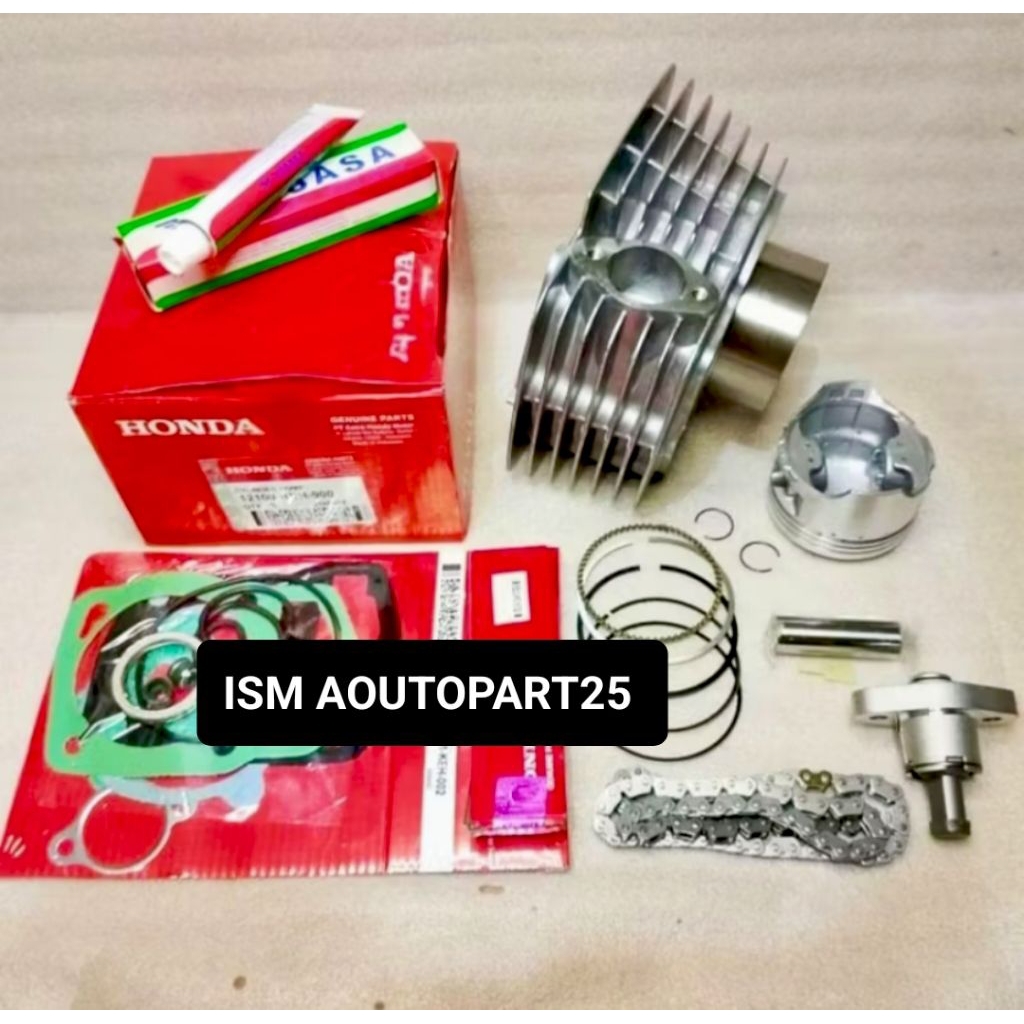 Blok Seher+TopSet+Lem komplit KEH Gl pro Neotech,Gl max,Gl pro Max Original